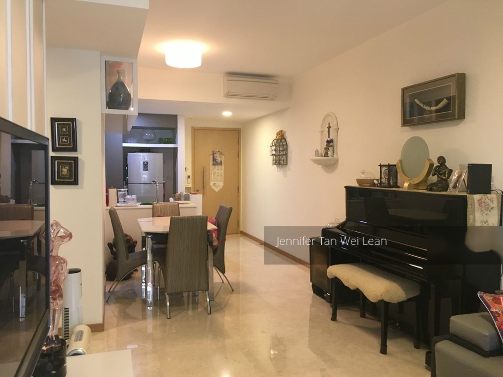 Nin Residence (D13), Apartment #133370812